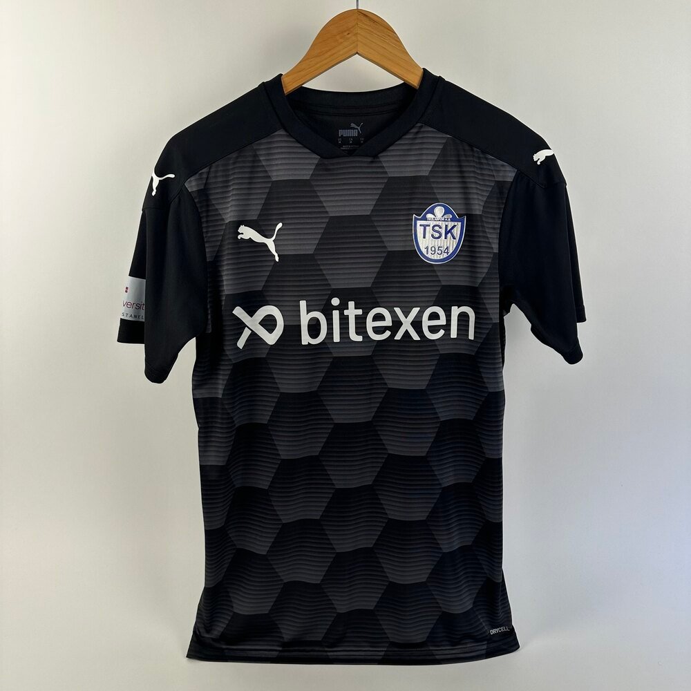 #19 Emirhan Tuzlaspor 2022-23 Third (M)