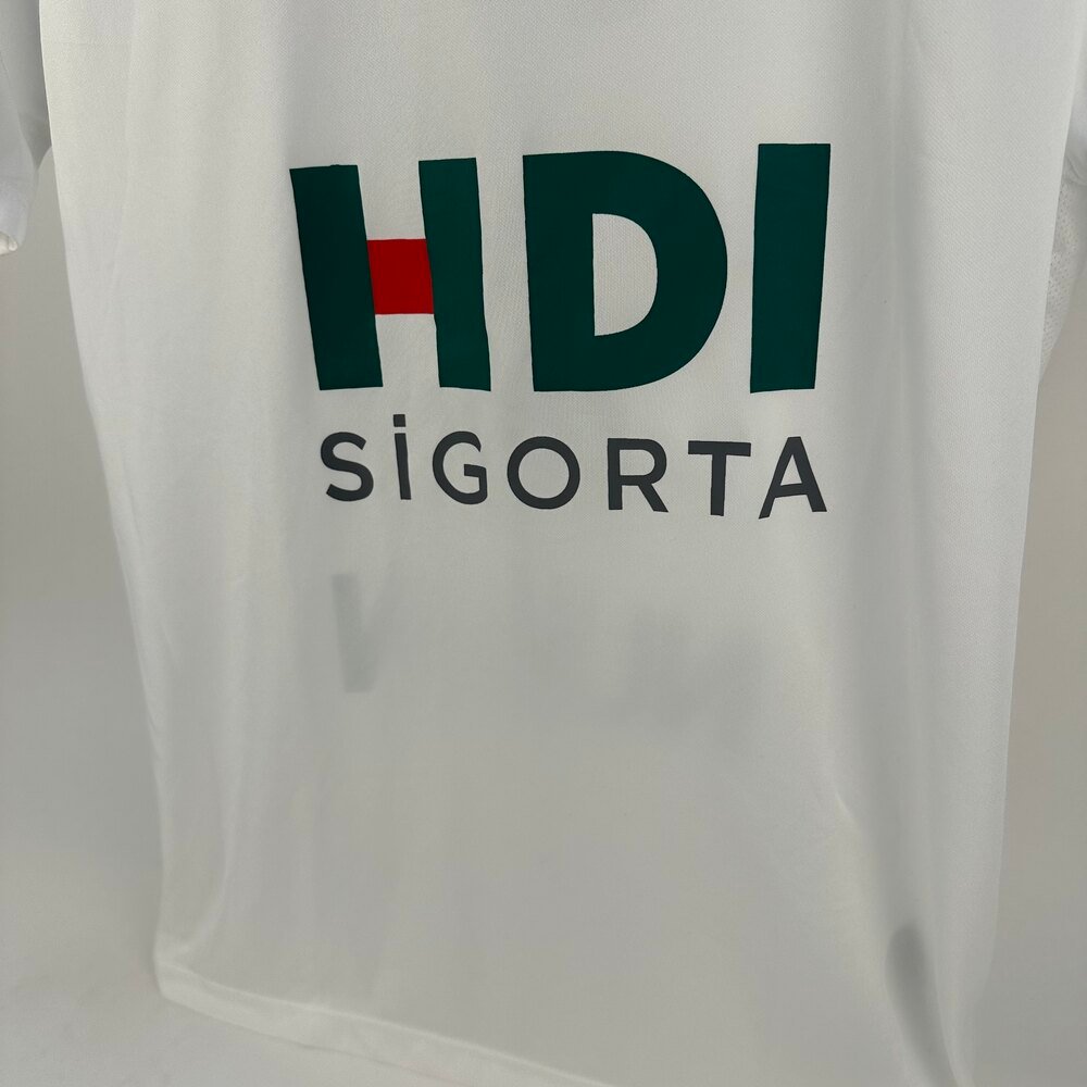 #2 Numan Giresunspor 2019-20 Third (L)