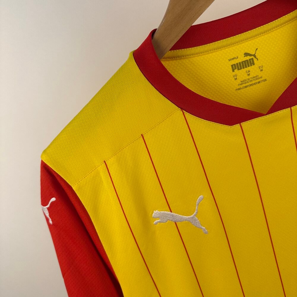 Korona Kielce 2020-21 Home (M)