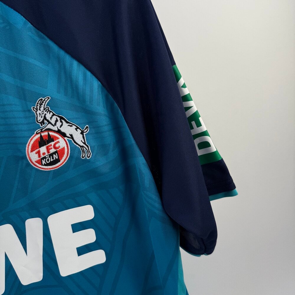 Köln 2024-25 GK (Çeşitli Beden) *Hafif Defolu