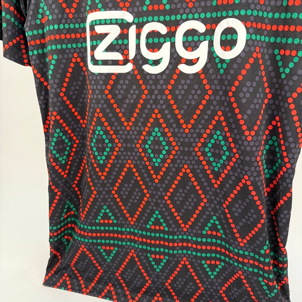 Ajax 2023-24 Pre Match (S)