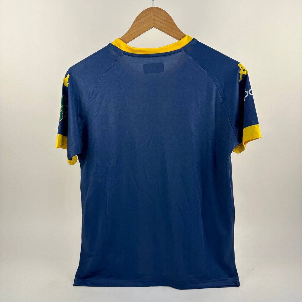 Bucaspor 2018-19 Away (S)
