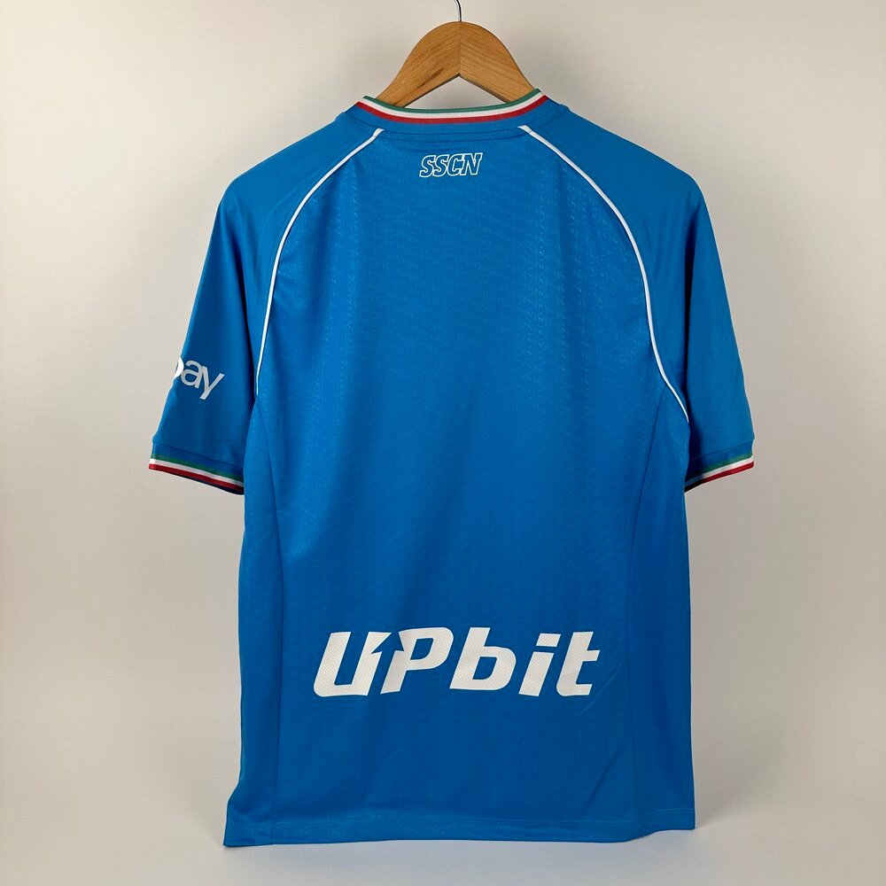 Napoli 2023-24 Home (S)