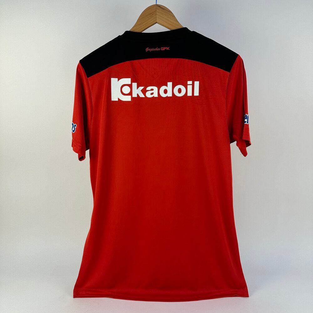 Gaziantep FK 2019-20 Home (L)