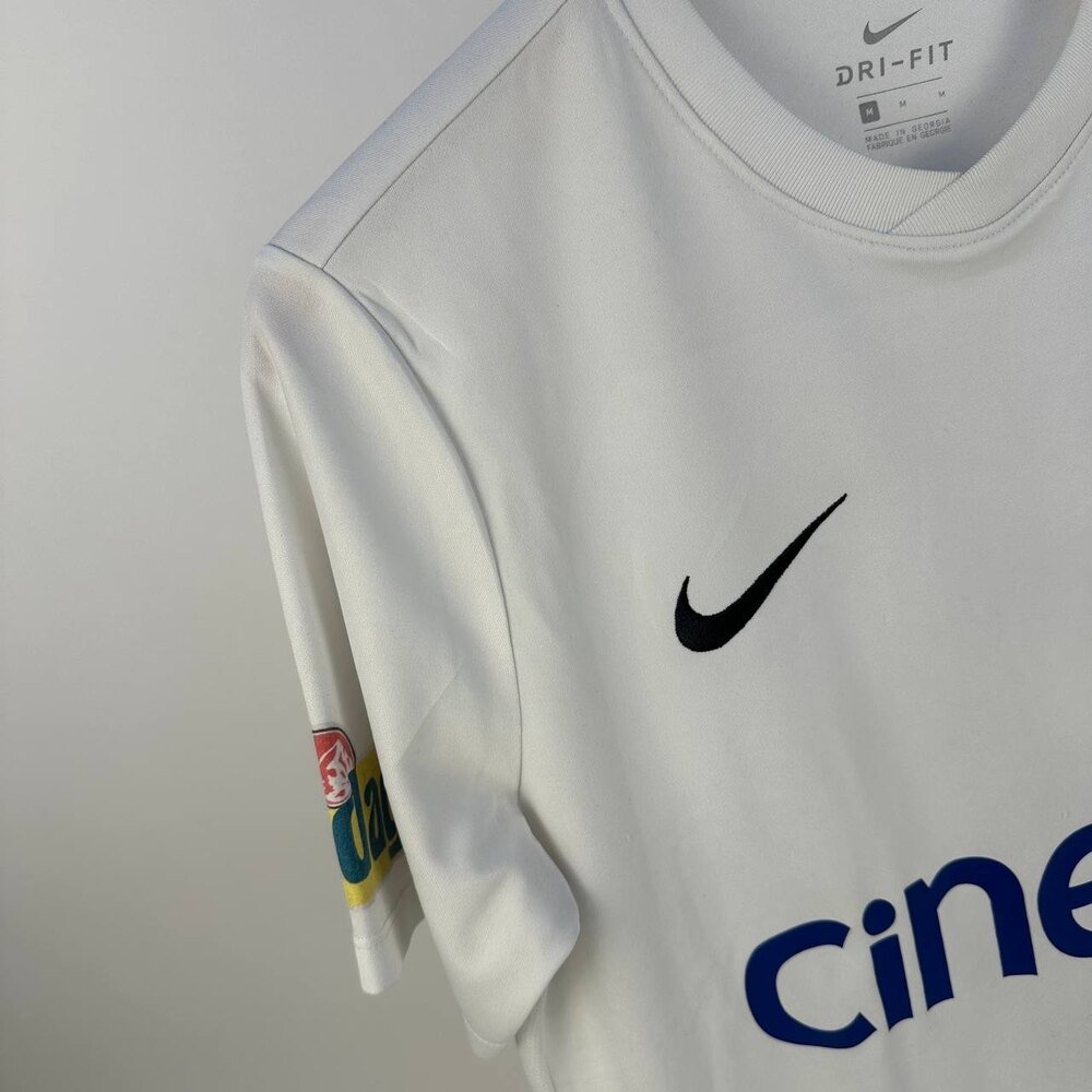 #3 Josue Kasımpaşa 2018-19 Away (M)