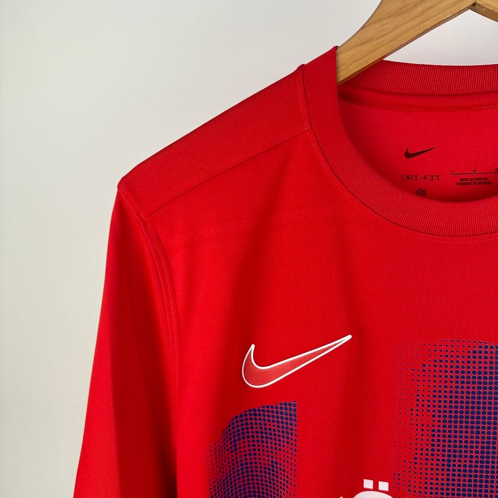 #7 Toprak Altınordu 2023-24 Home (L)