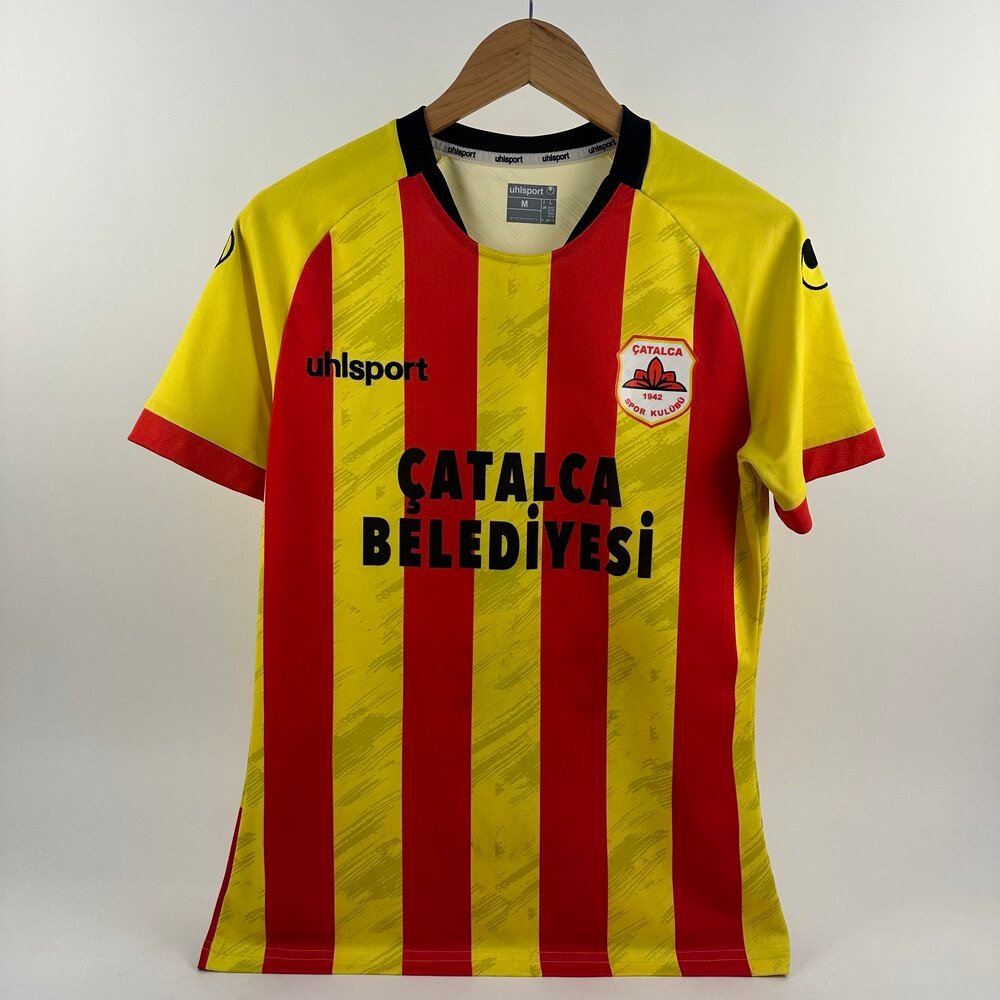#3 Ömer Çatalca Spor Klübü 2023-24 Home (M)