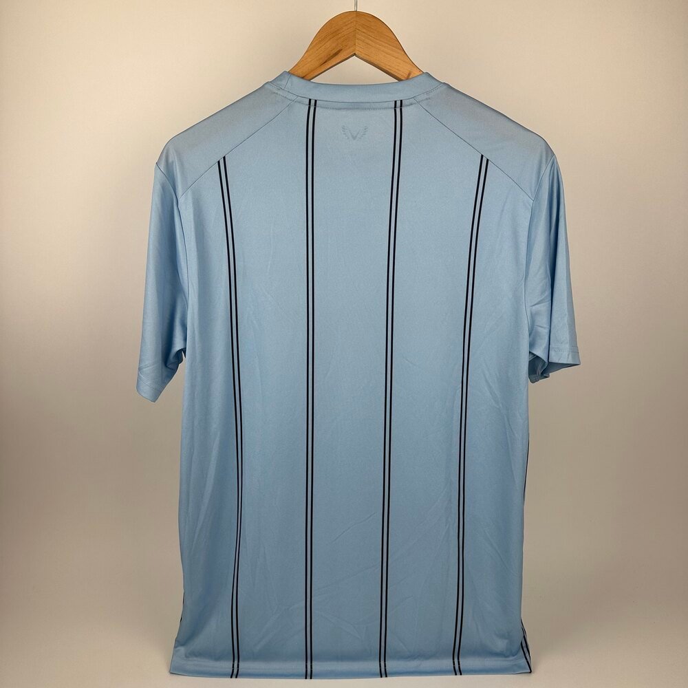 Rangers 2021-22 Anniversary Sample (M)