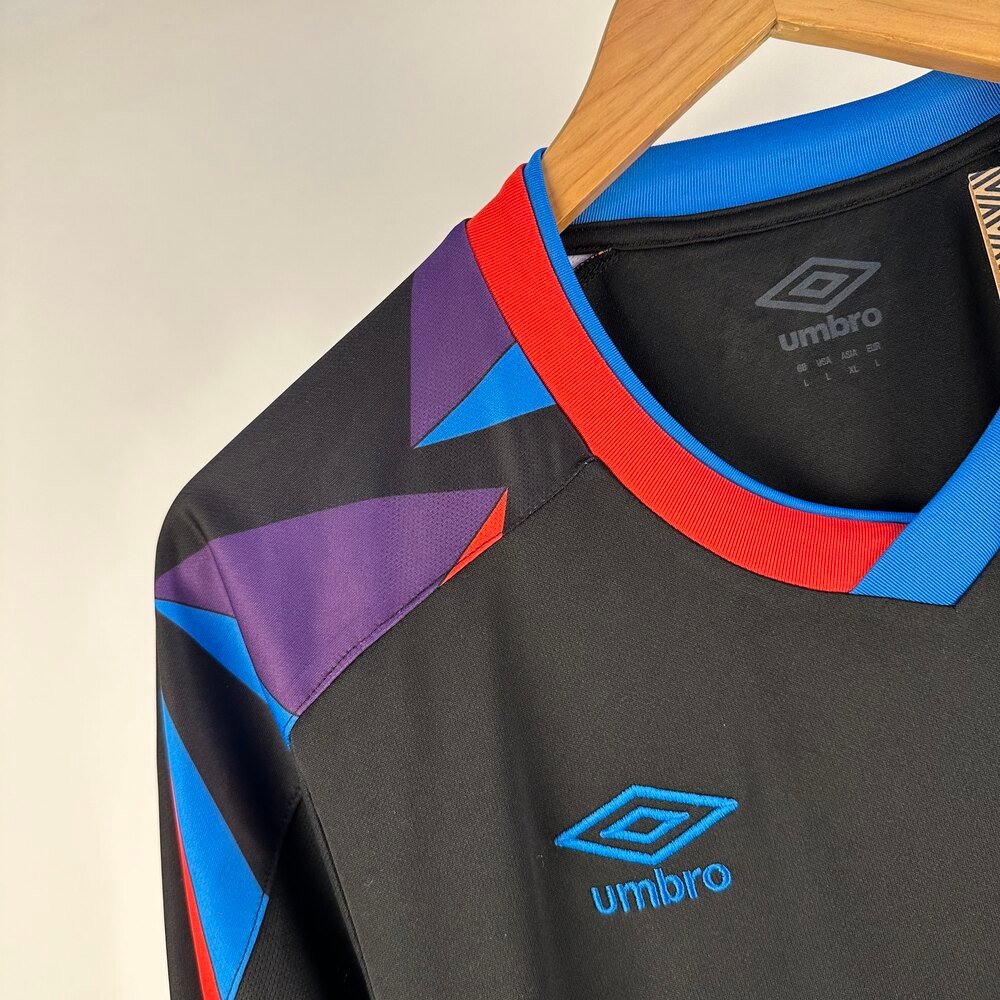 Huddersfield 2023-24 Third (Çeşitli Beden)