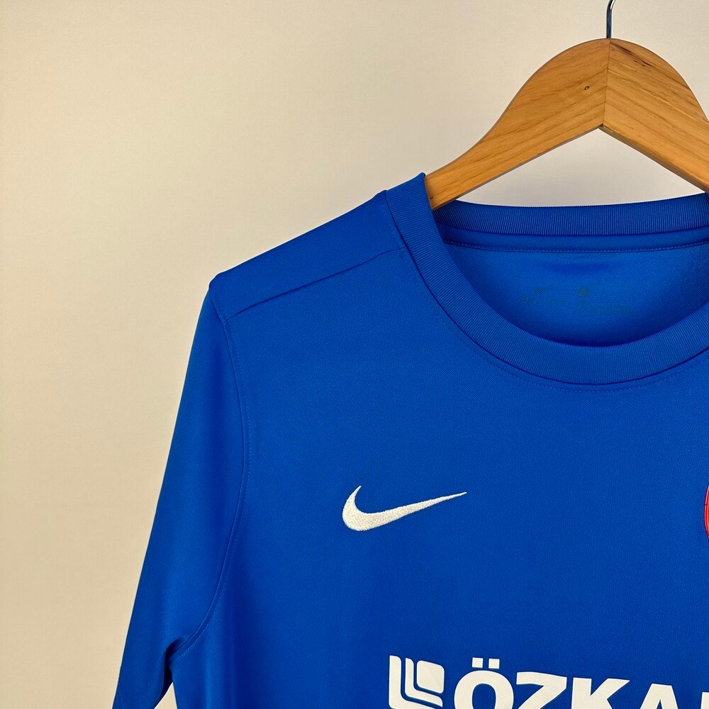#54 Arif Altınordu 2023-24 GK (L)