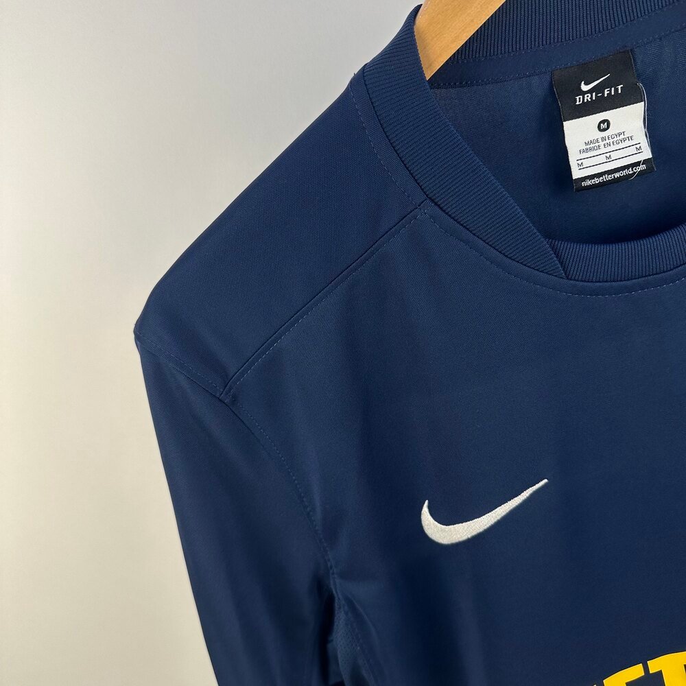 #5 Aykut Menemen SK 2013-14 Third (M)