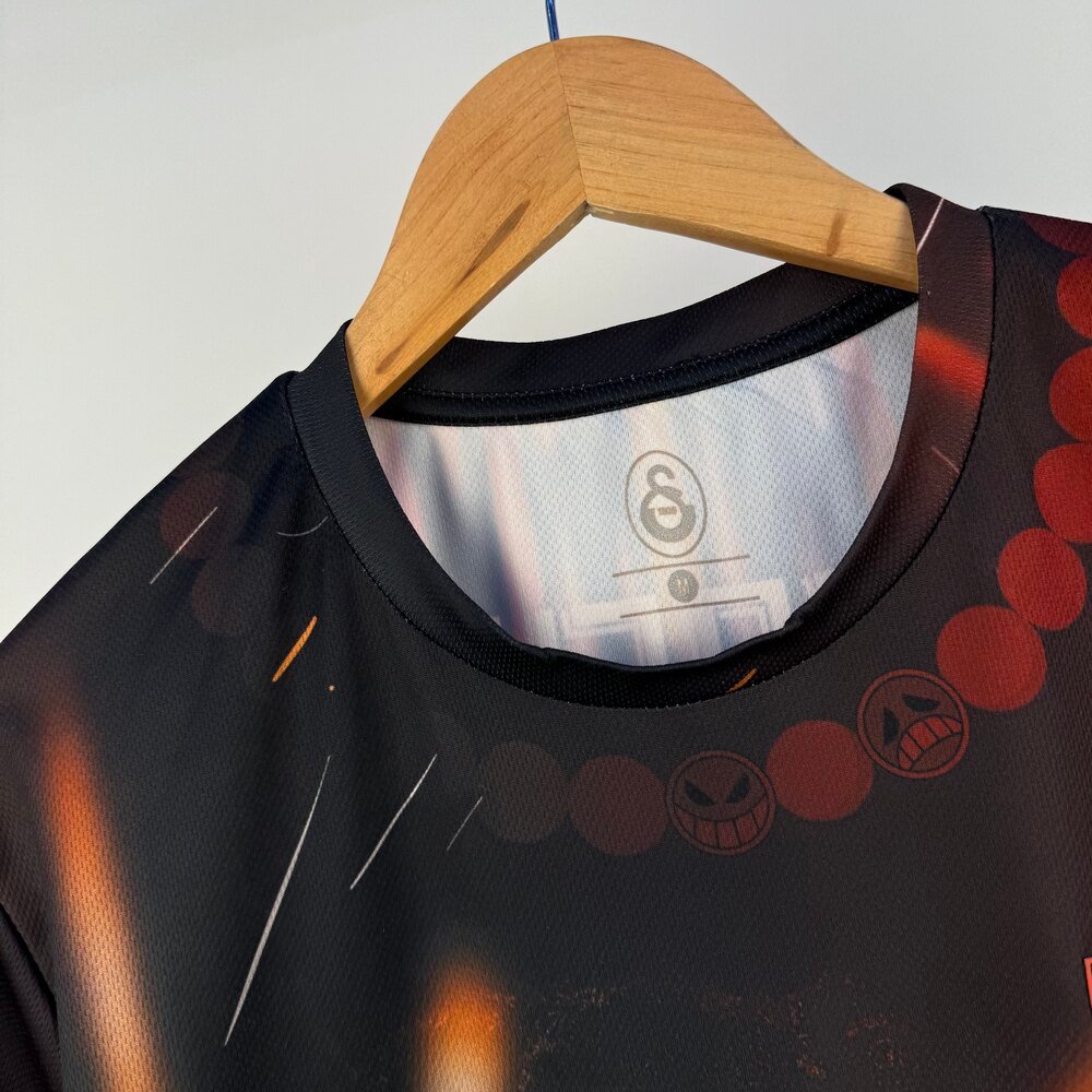 #93 Boey Galatasaray Special (M)