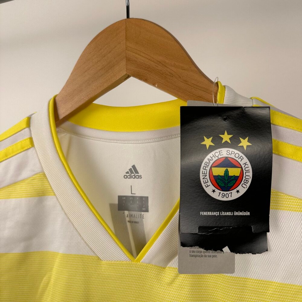 Fenerbahçe 2018-19 Third (S)