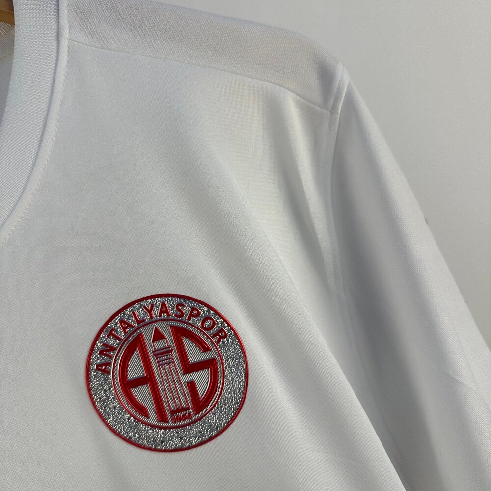 #25 Boffin Antalyaspor  2022-23 GK (XL)