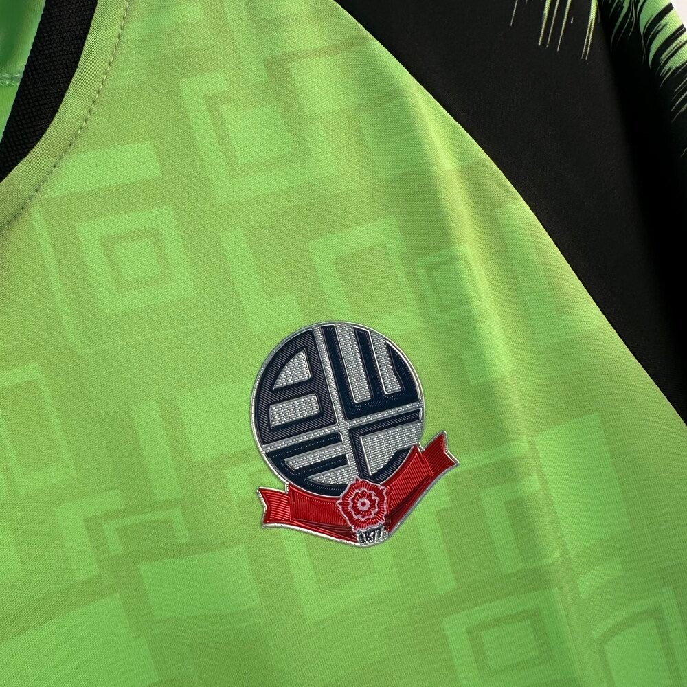 Bolton 2019-20 Away (Çeşitli Beden)