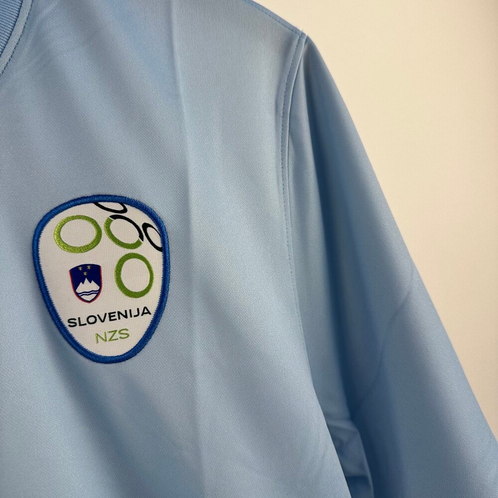 Slovenya 2020 Home (M)