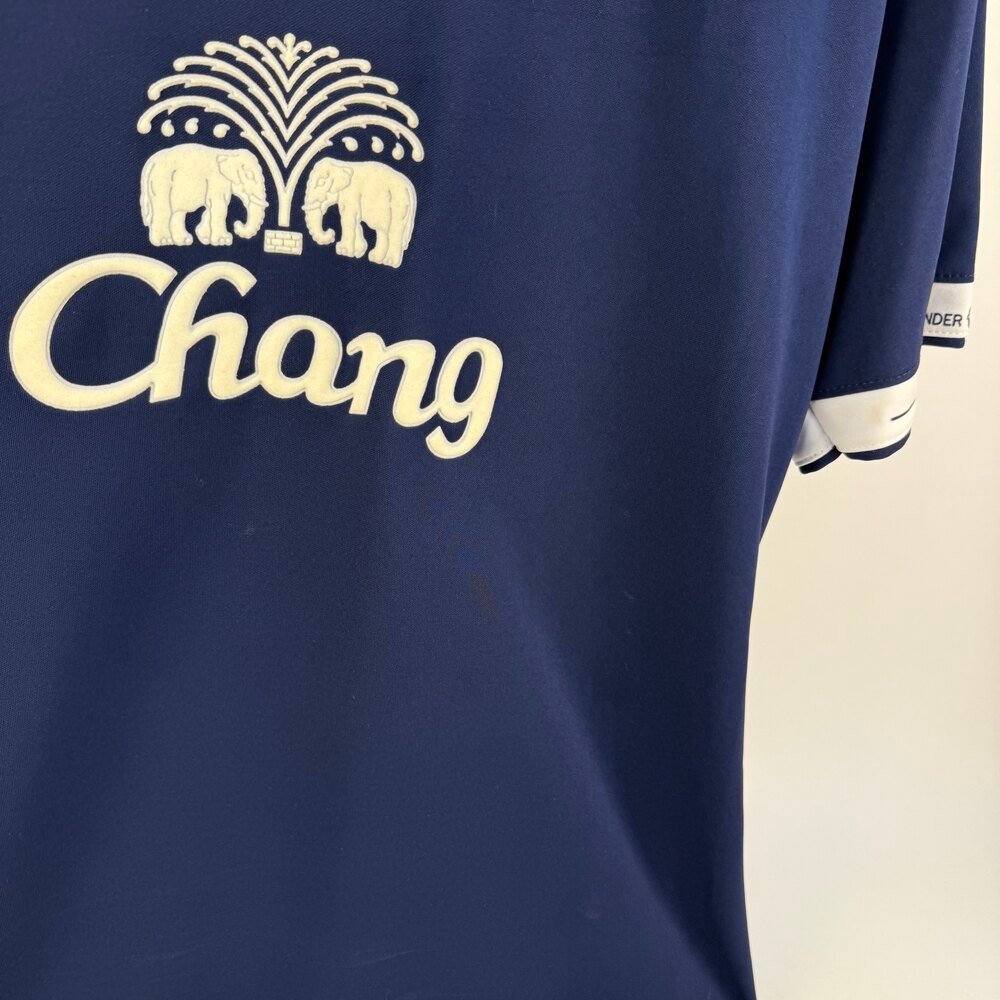 Buriram 2012 Home (XL)