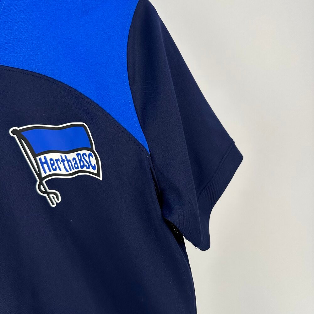 Hertha Berlin 2022-23 Away  (M)
