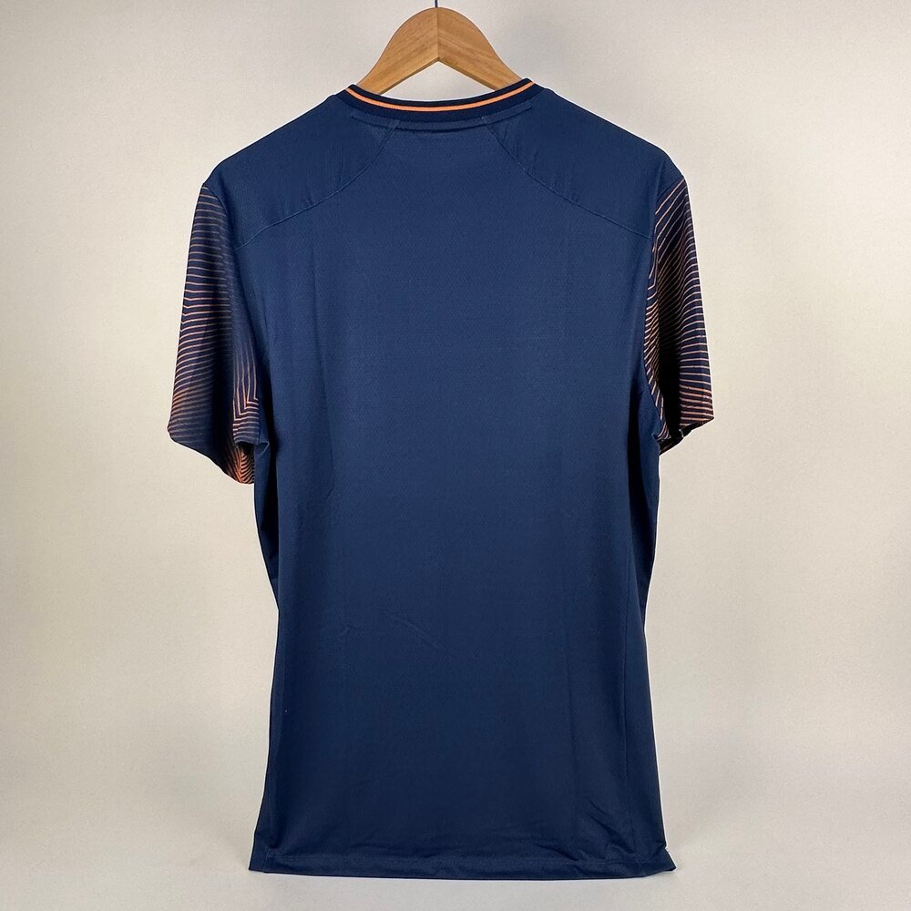 Rangers 2021-22 Training (L)