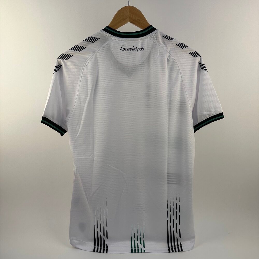 Kocaelispor 2024-25 Away (M)