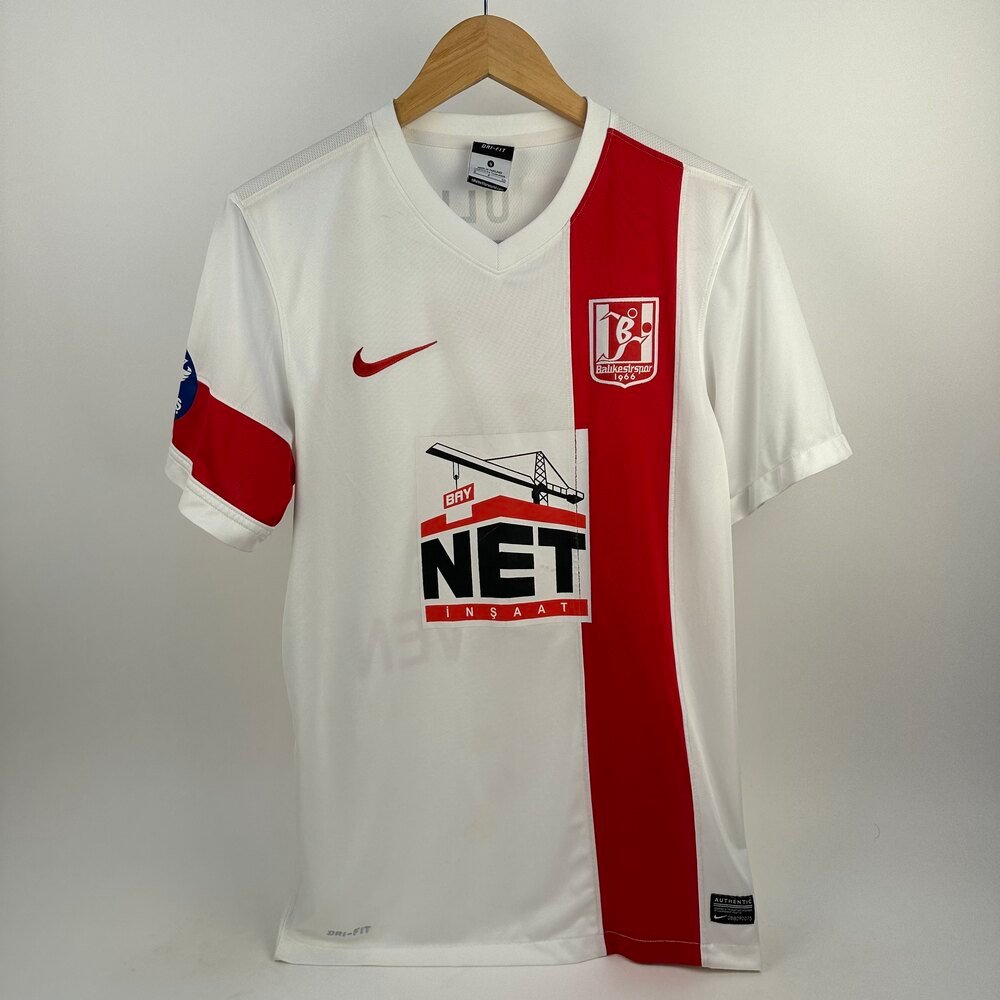 #5 Ataseven Balıkesirspor 2016-17 Fourth (S)