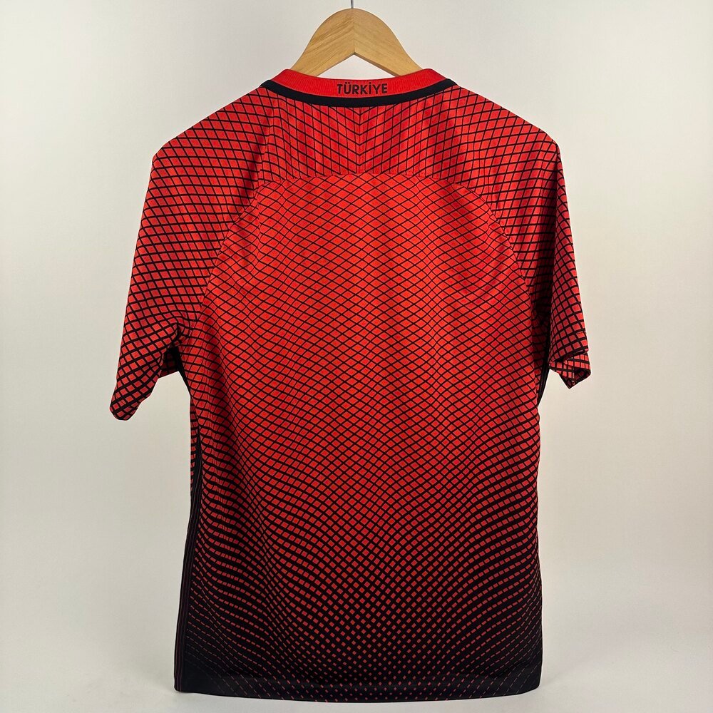 Türkiye 2016 Home (M)