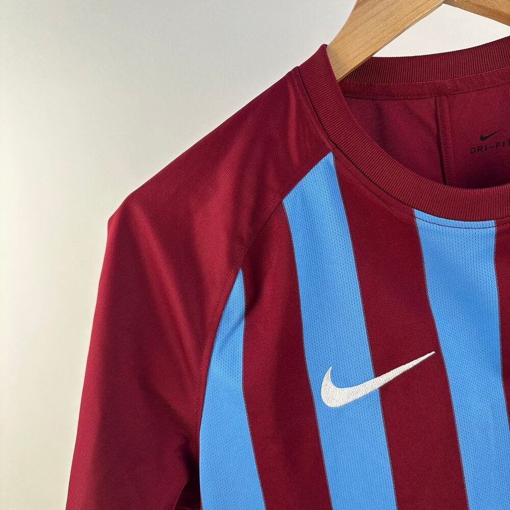 1461 Trabzonspor 2018-19 Home (M)
