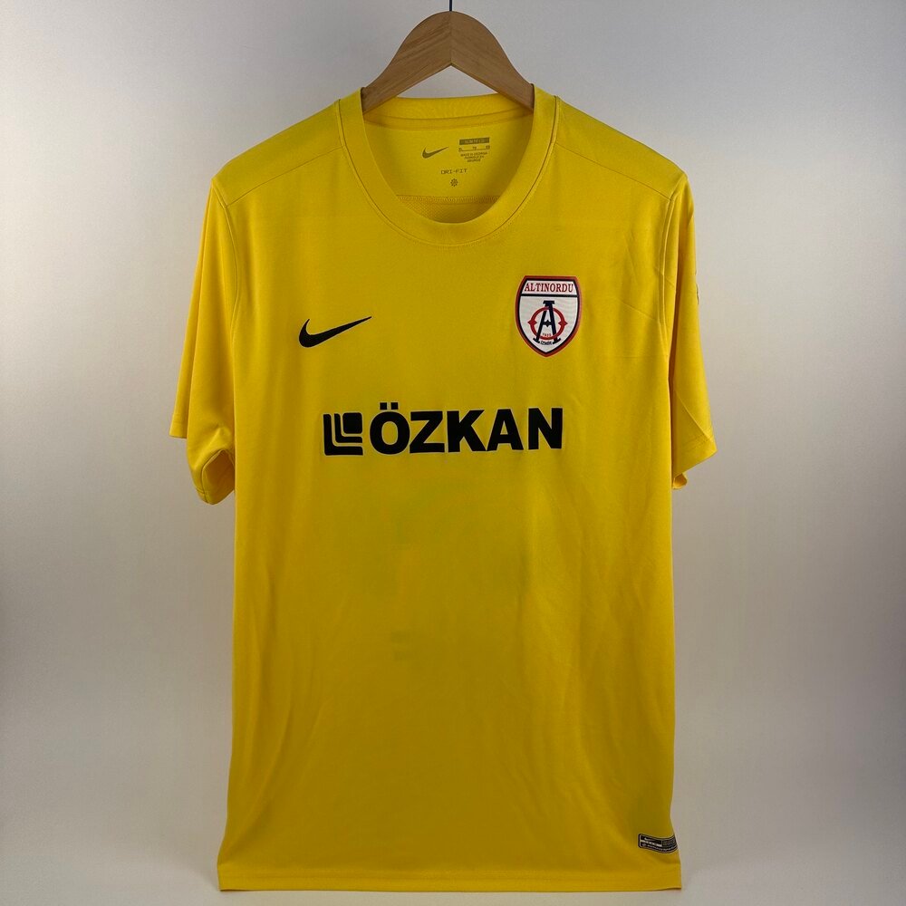 #54 Arif Altınordu 2024-25 GK (XL)