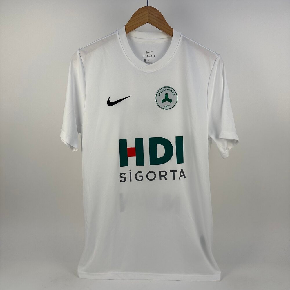 #2 Numan Giresunspor 2019-20 Third (L)