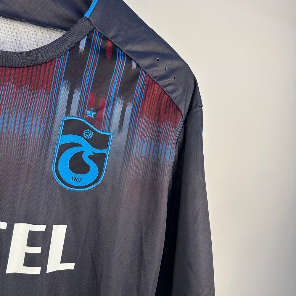 Trabzonspor 2022-23 Third (3XL)