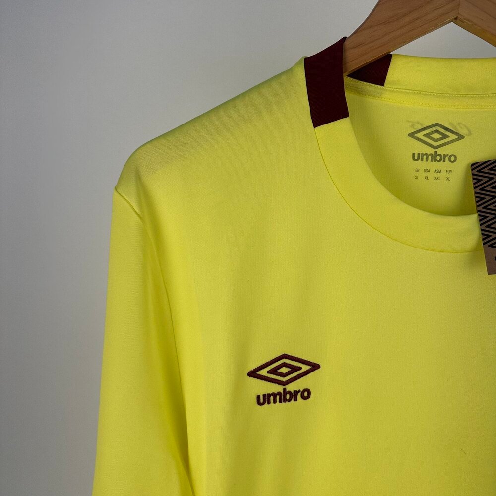 Burnley 2023-24 Away (XL)
