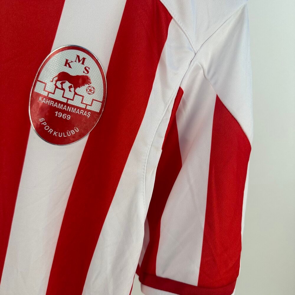 Kahramanmaraşapor 2020-21 Home (M)