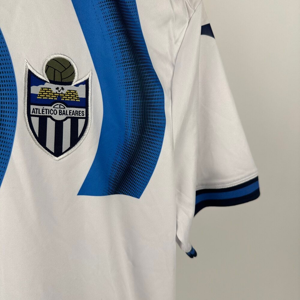 Atletico Baleares 2022-23 Home (M)