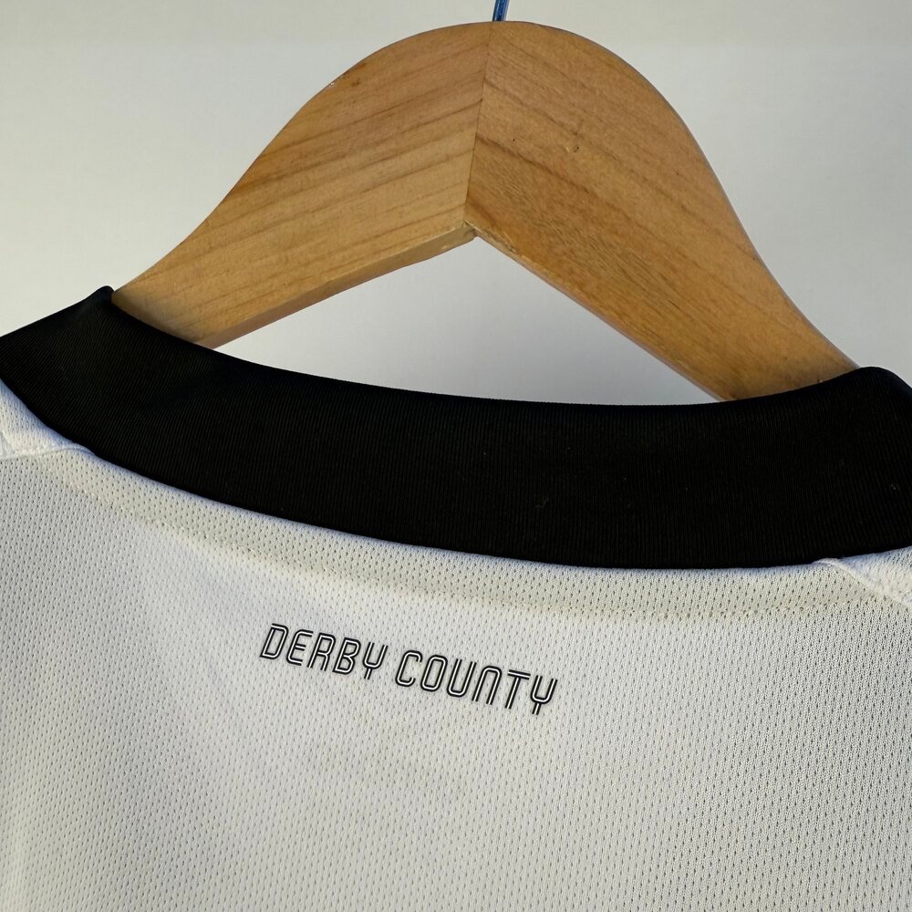 Derby County 2022-23 Home (4XL)