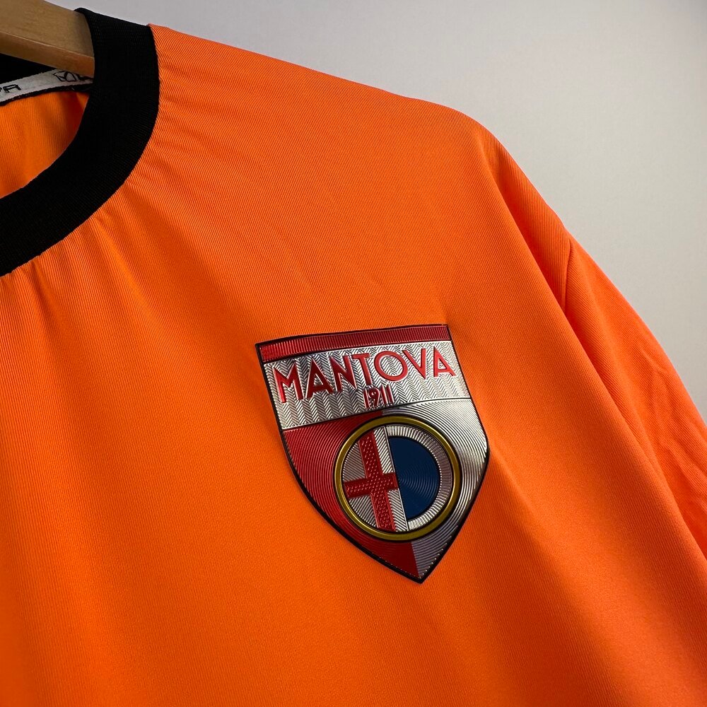Mantova 2021-22 GK (XL)