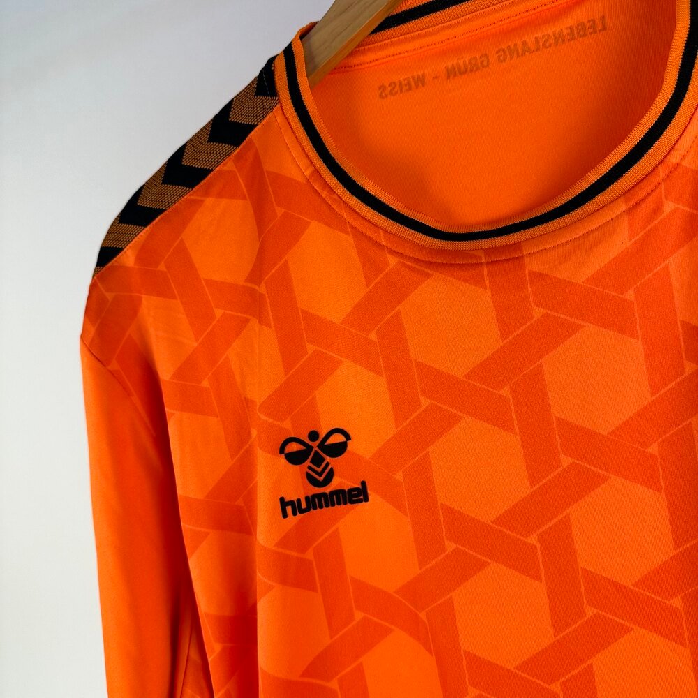 Werder Bremen 2023-24 GK (Çeşitli Beden)