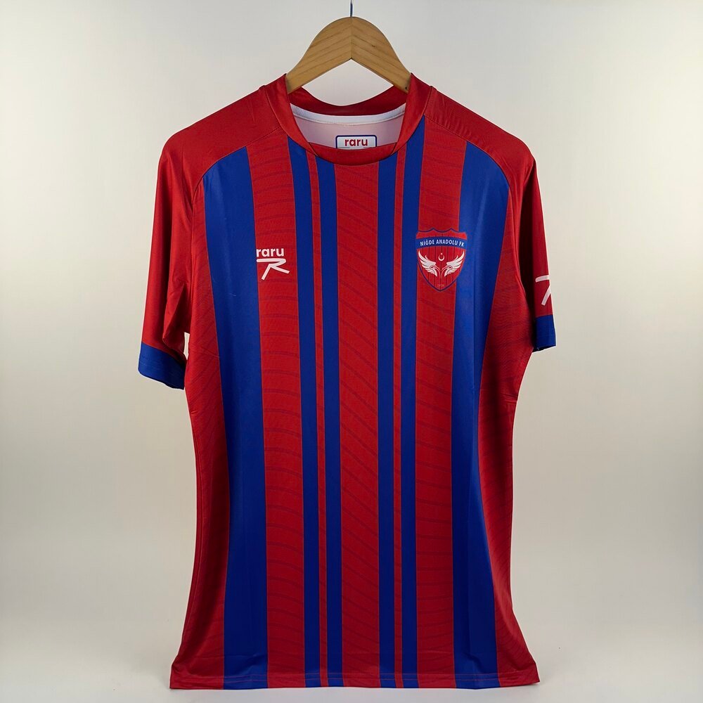 Niğde Anadolu FK 2021-22 Home (L)