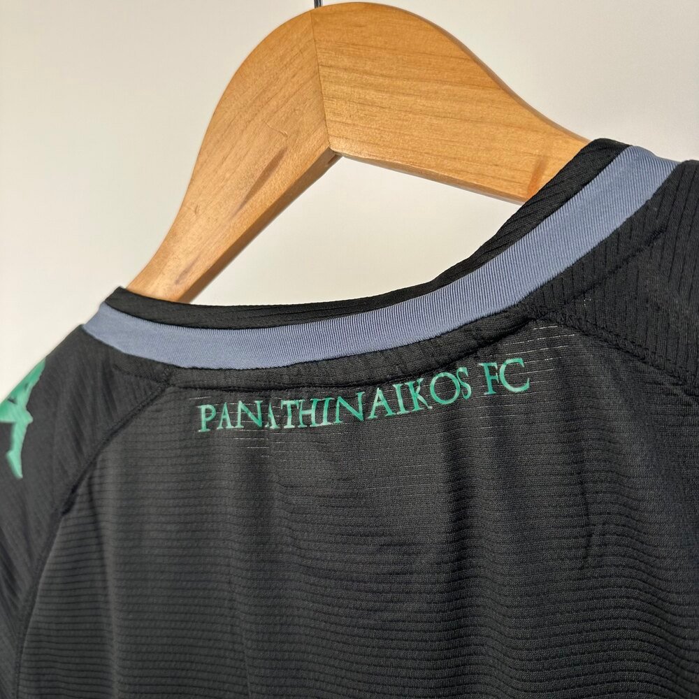 Panathinaikos 2020-21 GK Home (M)