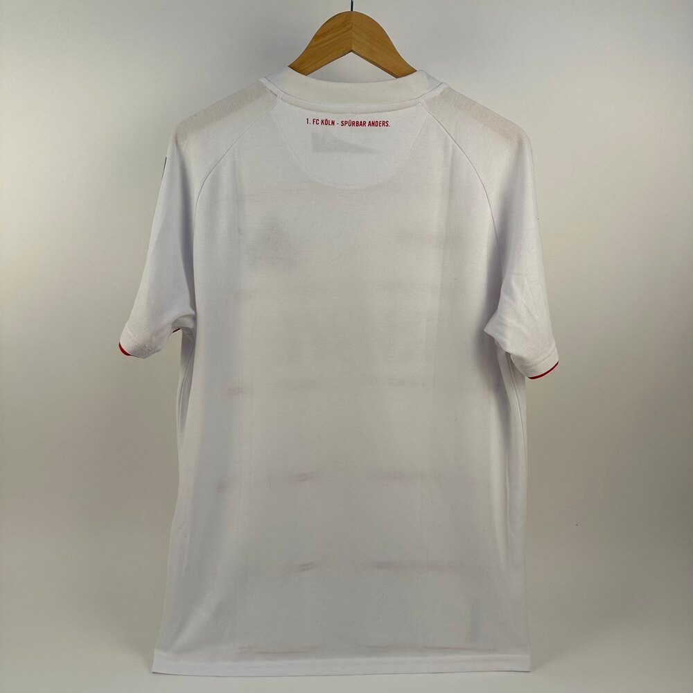 Köln 2021-22 Home (XL)
