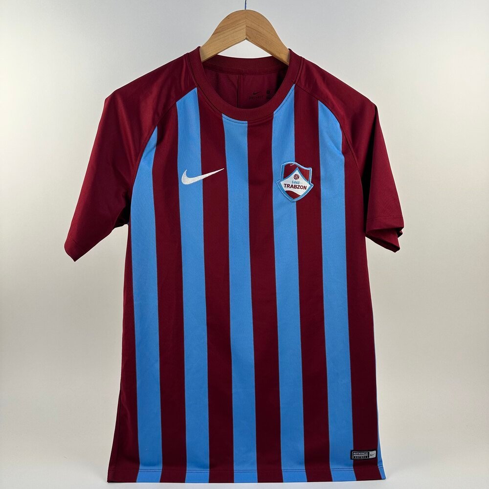 1461 Trabzonspor 2018-19 Home (M)