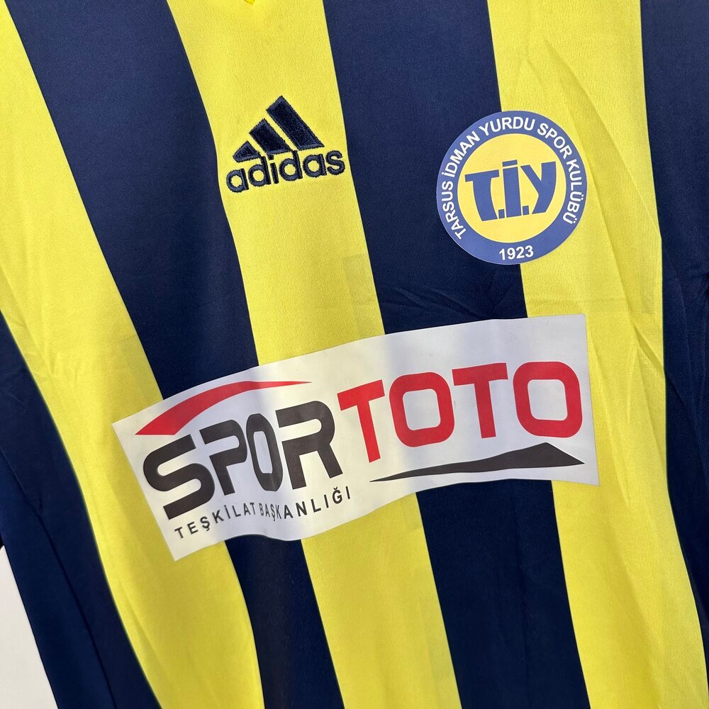 #36 Mert Tarsus İdman Yurdu 2016-17 (M)