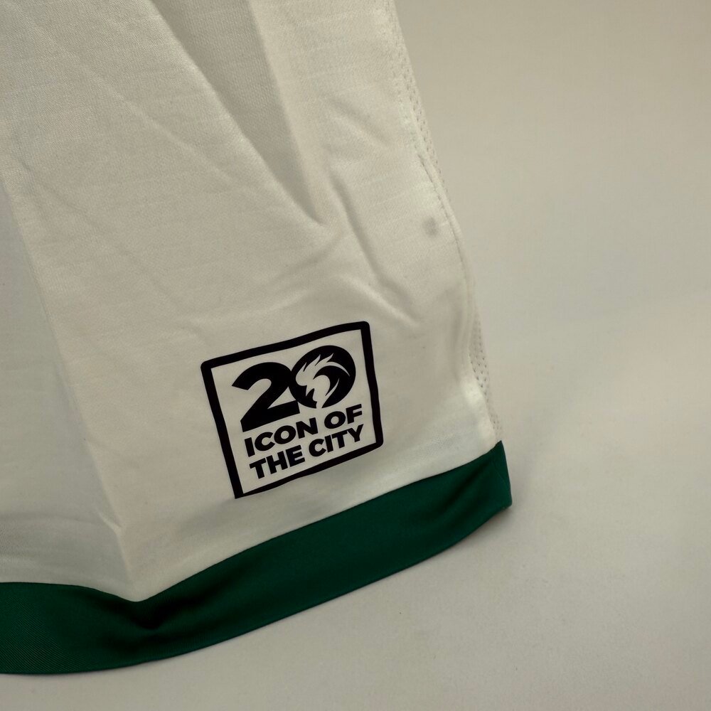 #8 Murawski Denizlispor 2020-21 Away (M)