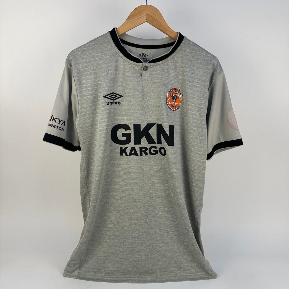 #15 Tolgahan Adana 1954 FK 2023-24 GK (2XL)