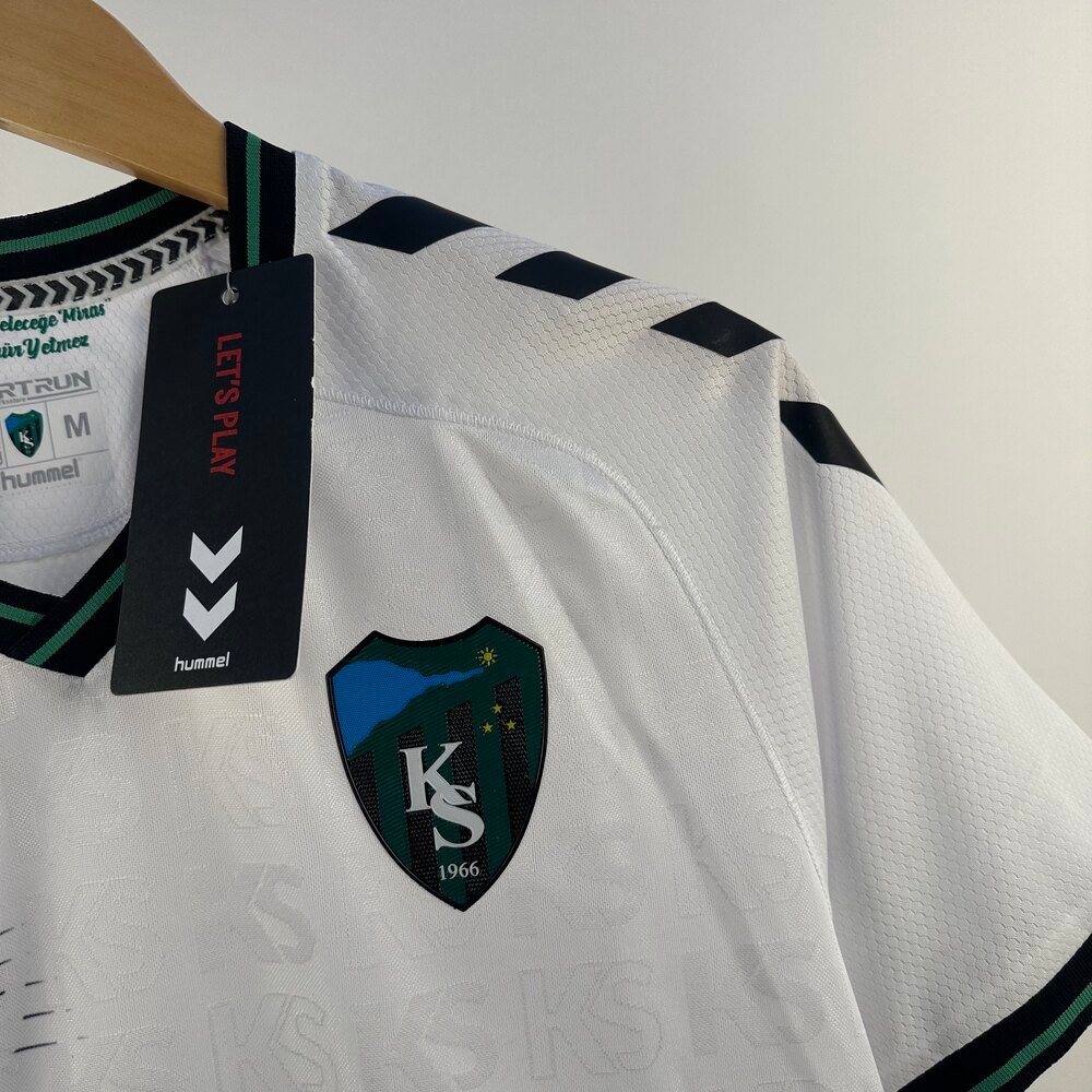 Kocaelispor 2024-25 Away (M)