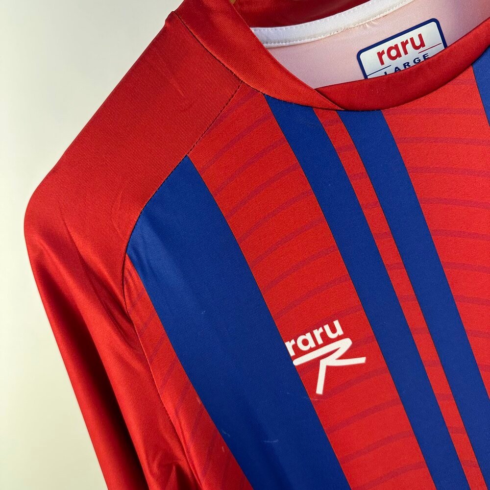 Niğde Anadolu FK 2021-22 Home (L)
