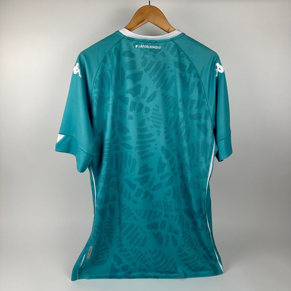 Angers 2020-21 Third (3XL)