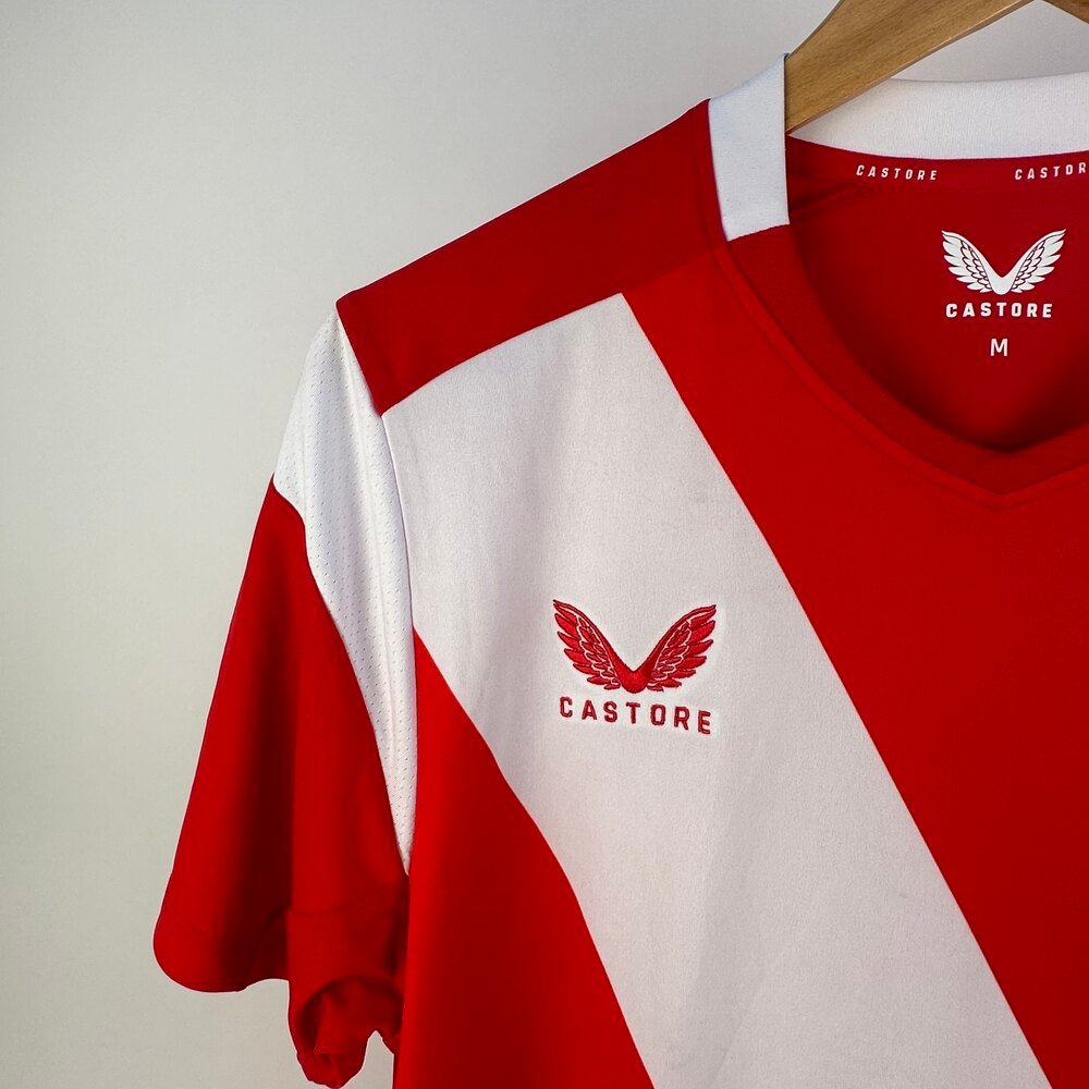 Sevilla Atletico 2022-23 Away (M)