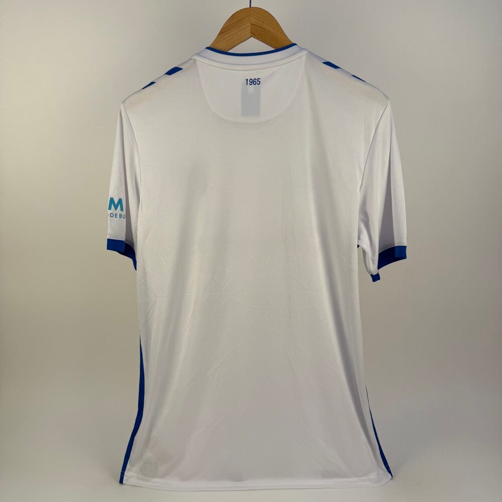 Magdeburg 2024-25 Away (Çeşitli Beden) *Hafif Defolu