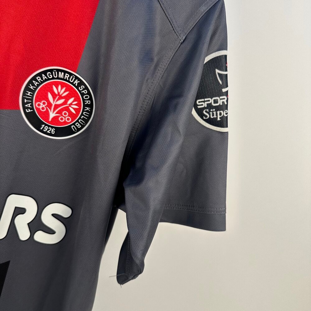 #94 Darri Fatih Karagümrük 2022-22 Third (M)