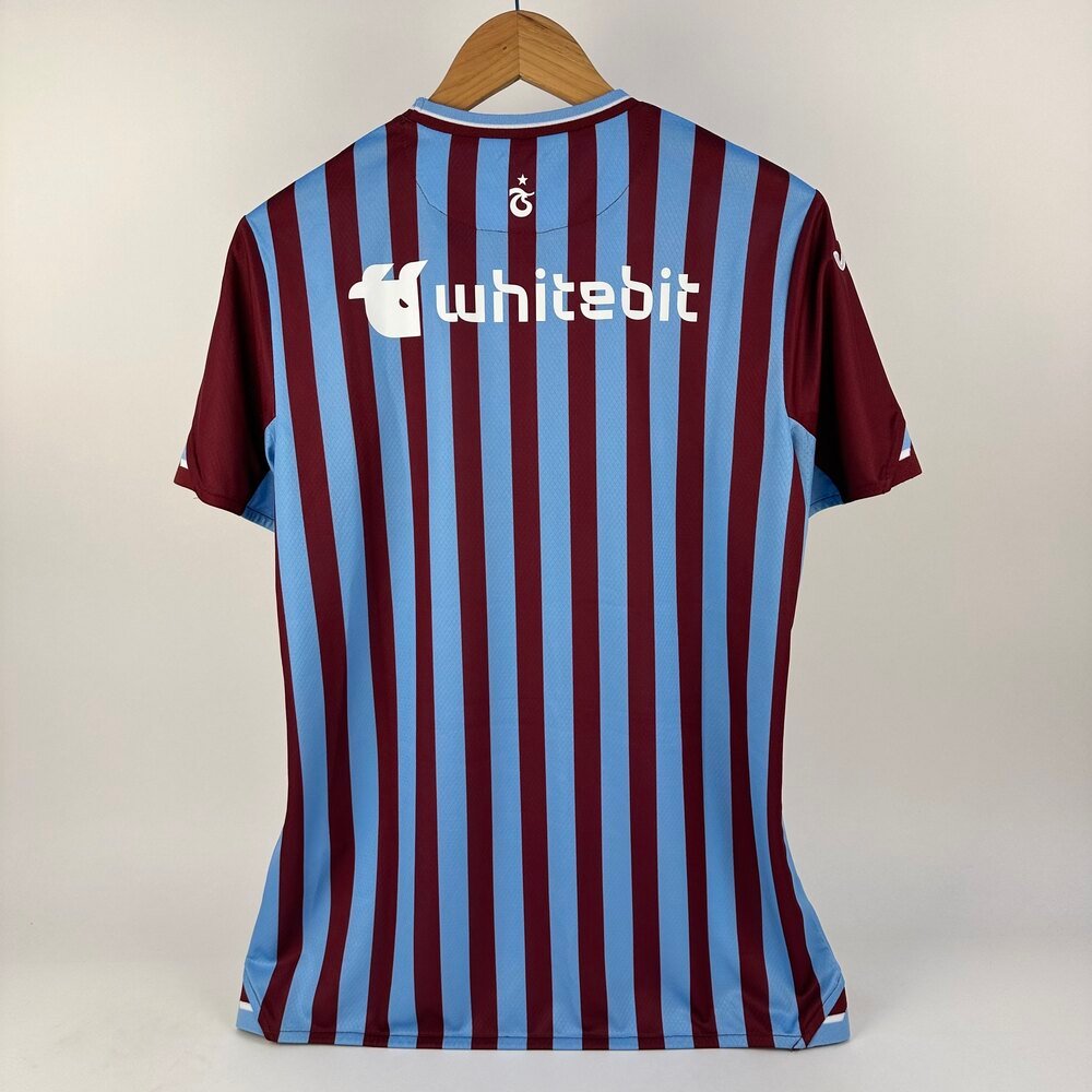 Trabzonspor 2024-25 Home (M)